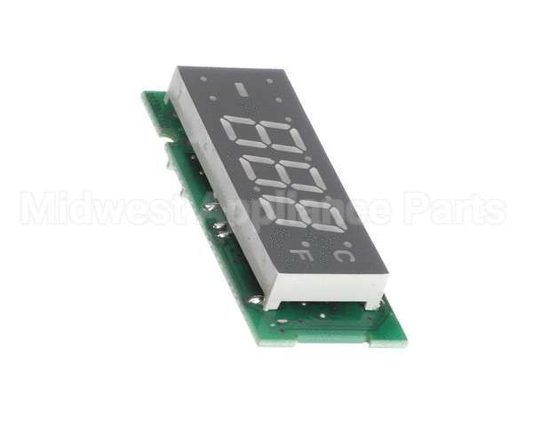 605040284 Ifi America Colonna Temperature Repeater