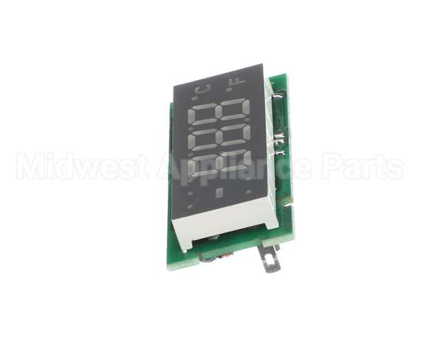 605040284 Ifi America Colonna Temperature Repeater