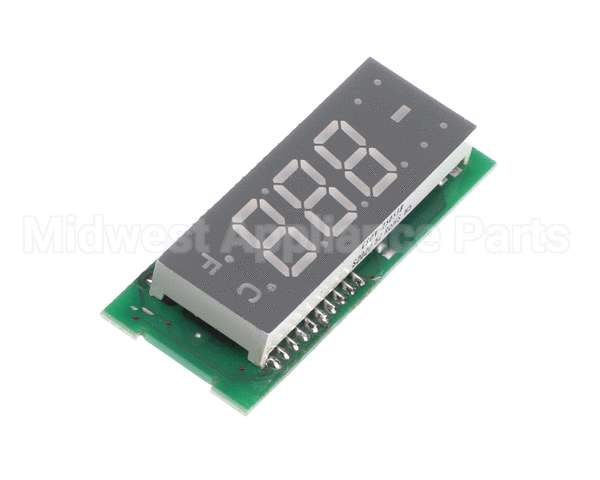 605040284 Ifi America Colonna Temperature Repeater