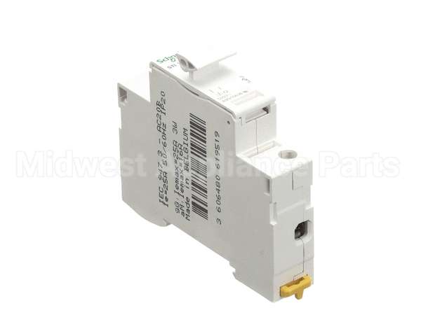 6050564 Giorik White Fuse Holder, 202, Evo, Sb