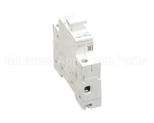 6050564 Giorik White Fuse Holder, 202, Evo, Sb