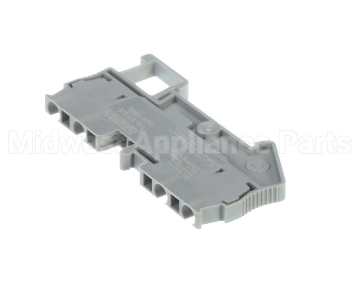 6050580 Giorik Terminal, Gray, Evo, Sb