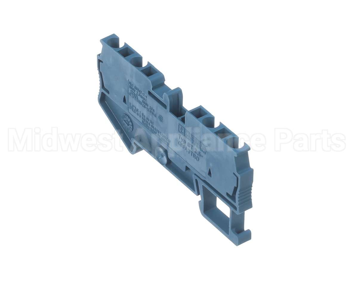 6050581 Giorik Terminal Blue Evo Sb