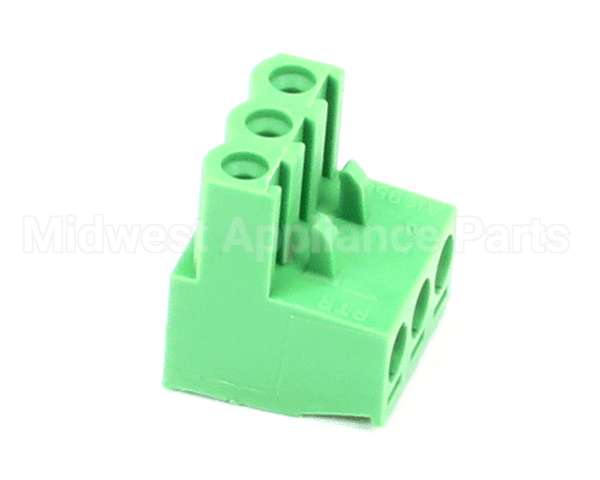 6050660 Giorik 3 Pin Molex Connector, Evo, Sb