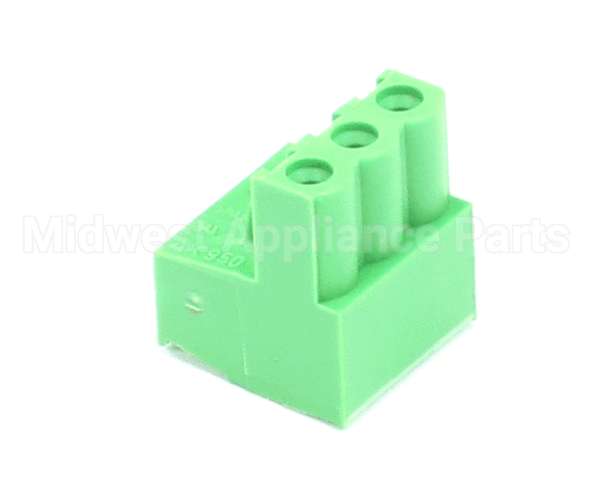 6050660 Giorik 3 Pin Molex Connector, Evo, Sb