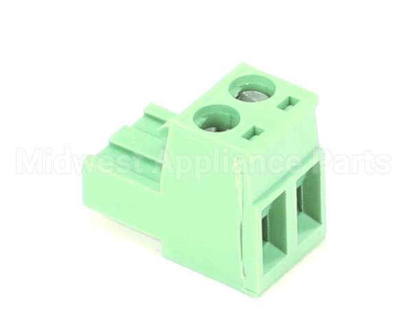 6050665 Bki Connector, 2 Pin, Molex, Combi