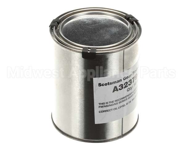 6051073-01 Ice O Matic Oil, Gear Reducer 16Oz