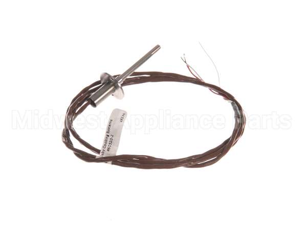 60520-2 Middleby Tc,Type J Grd Junct 2.00 X 60