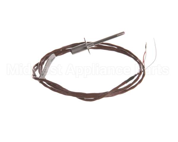 60520-2 Middleby Tc,Type J Grd Junct 2.00 X 60