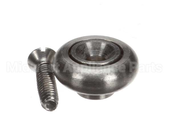 60520000002 Kason Roller,Convex (1-1/16Od)