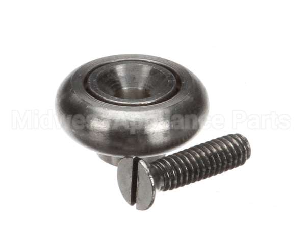 60520000002 Kason Roller,Convex (1-1/16Od)