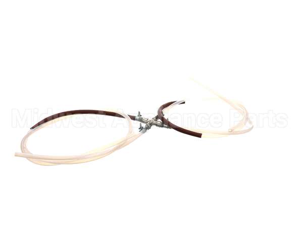 6052420 Angelo Po Fitting 4 Waypiping Assembly