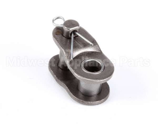 6053 Nieco Link, Offset,#35 Roller Chain