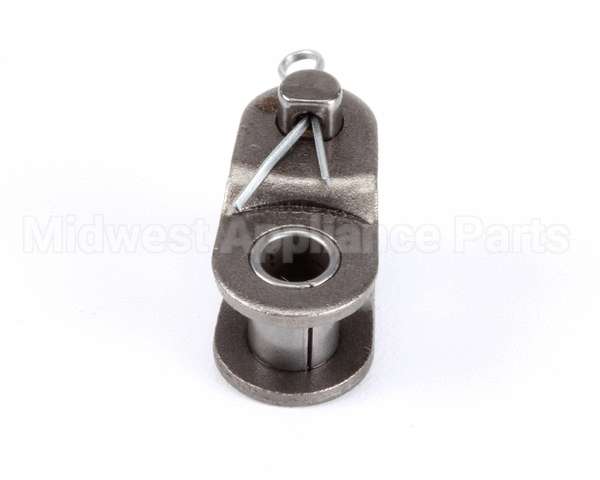 6053 Nieco Link, Offset,#35 Roller Chain