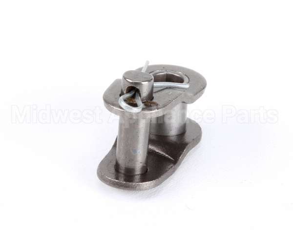 6053 Nieco Link, Offset,#35 Roller Chain