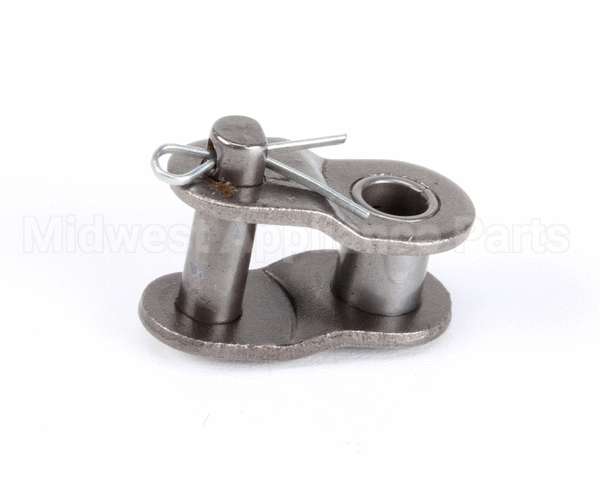 6053 Nieco Link, Offset,#35 Roller Chain