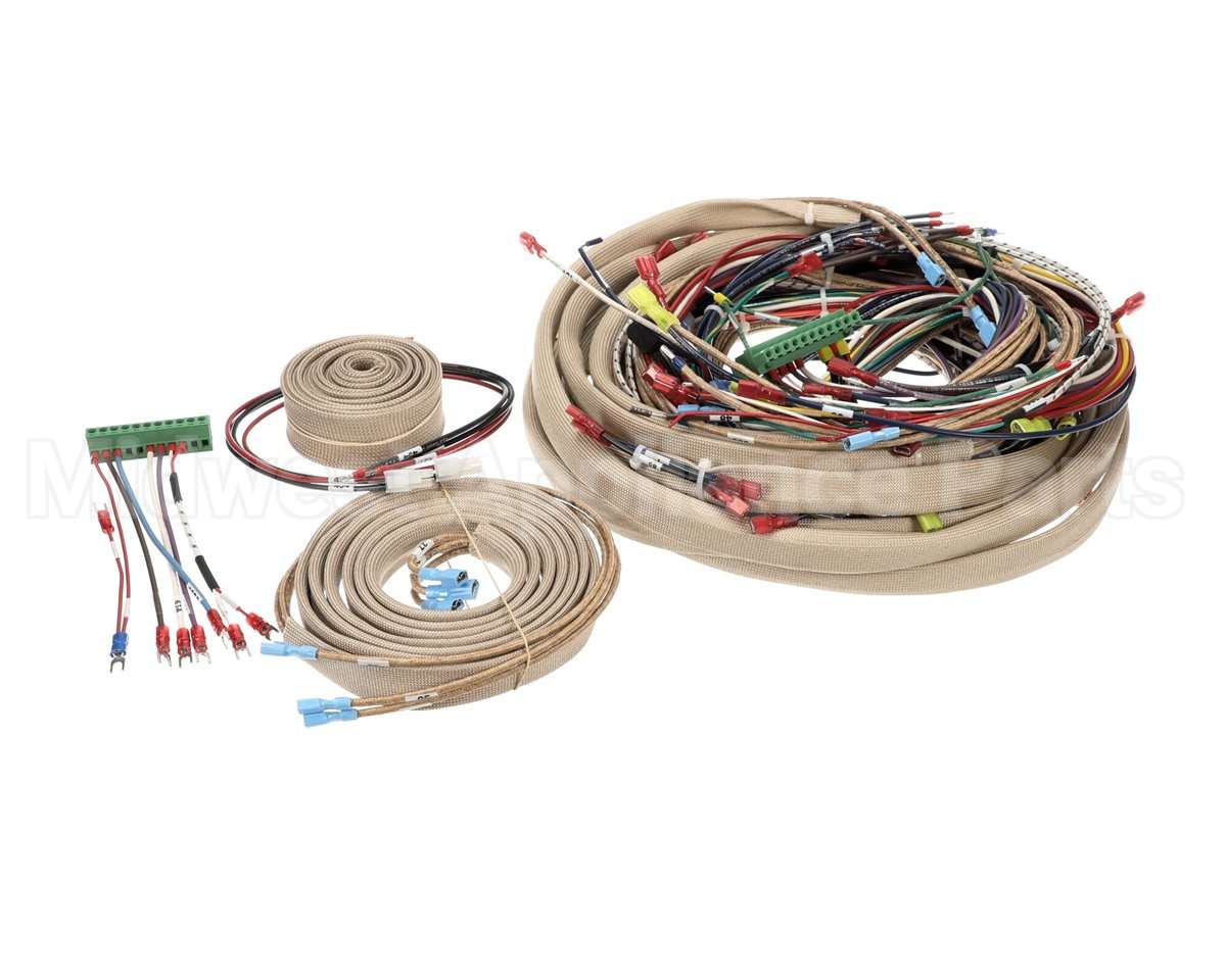60532 Middleby Harn,Wire G208-240 50/60 Ps570