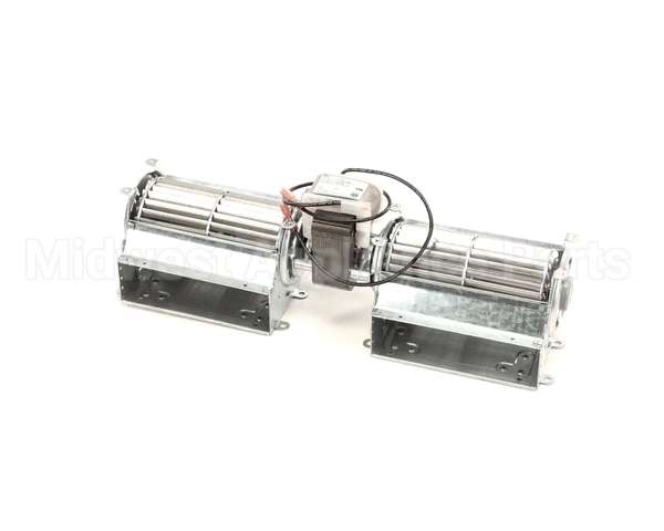 60542-5 Montague Blower Assy; Tc1200