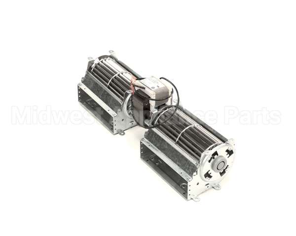 60542-5 Montague Blower Assy; Tc1200