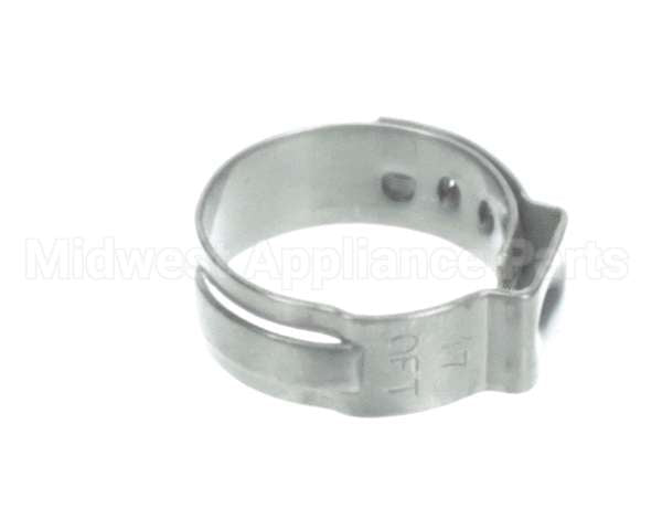 60550 Grindmaster Cecilware Clamp, 11/16 Stepless