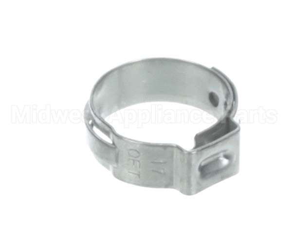60550 Grindmaster Cecilware Clamp, 11/16 Stepless