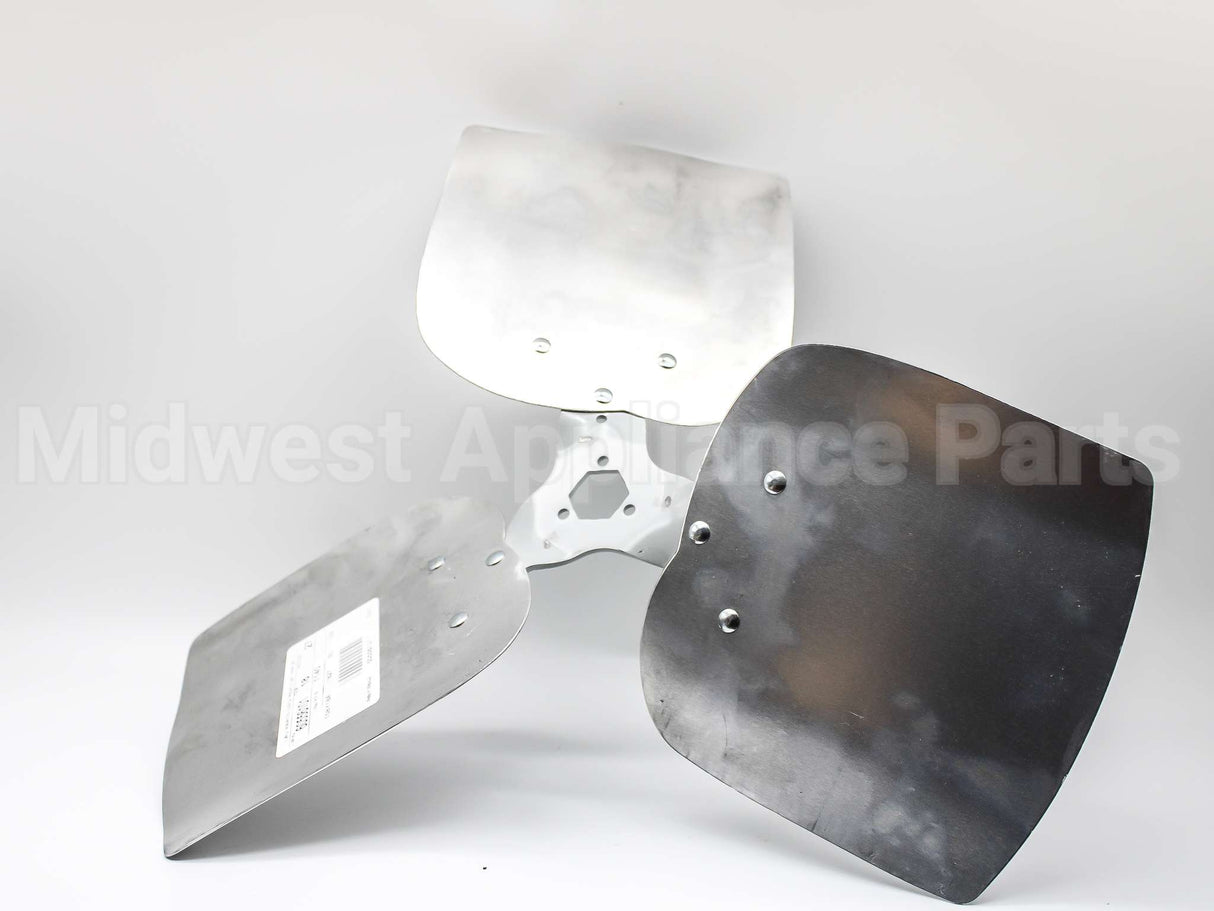 60556101 Lau 3Bld 18Dia 27Deg Cw Fan Blade