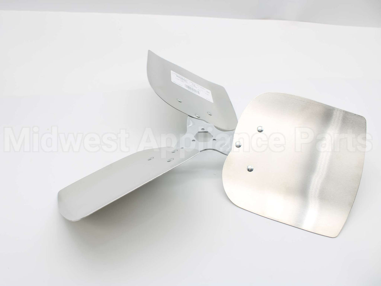 60556501 Lau 3Bld 18Dia 33Deg Cw Fan Blade