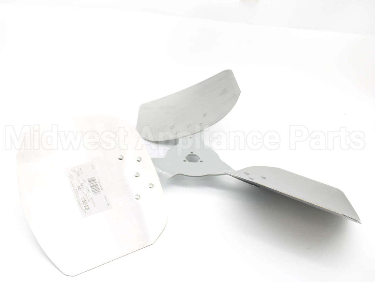 60557801 Lau 3Bld 24Dia 27Deg Ccw Fan Blade
