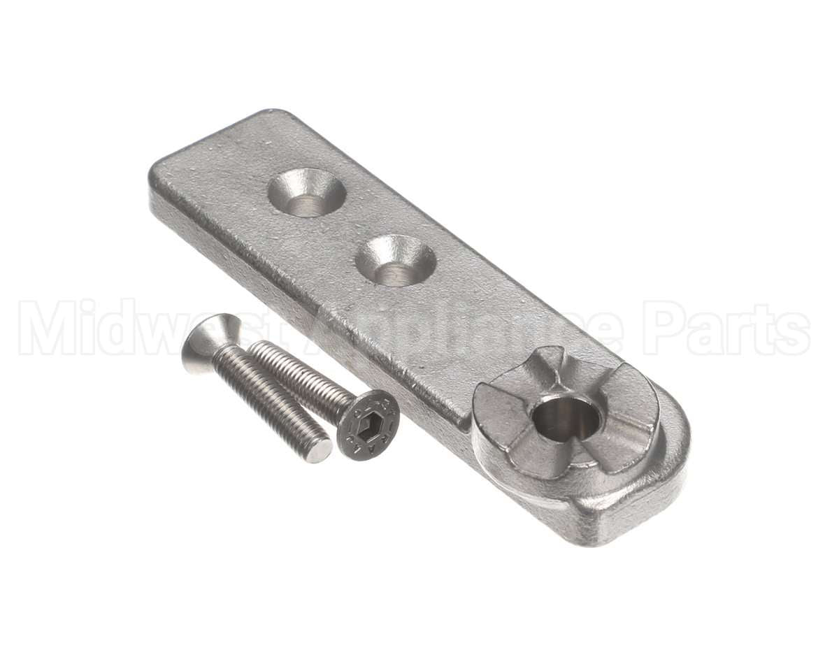 6056843 Convotherm Hinge Bottom For Table Top Mod