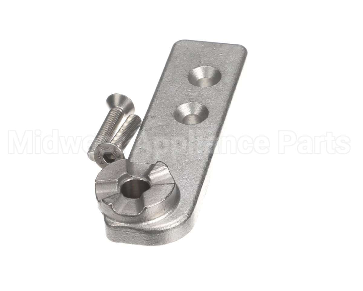 6056843 Convotherm Hinge Bottom For Table Top Mod