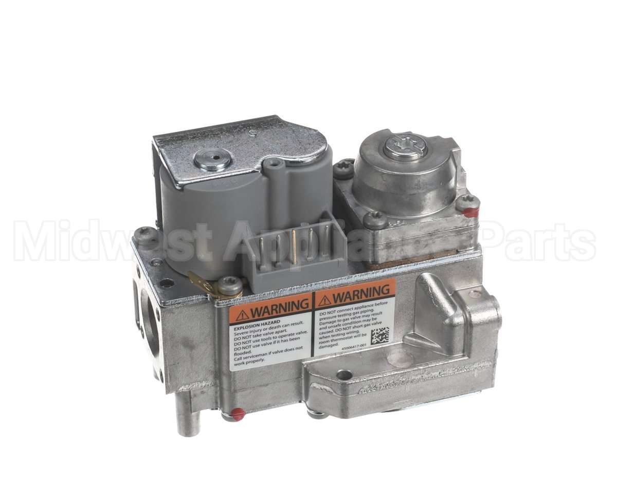 6056956 Convotherm Gas Valve 110V Ul Convotherm 4