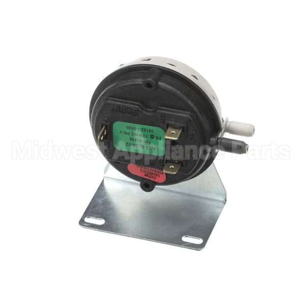 60598 Compatible Middleby Air/Pressure Switch, Cleveland, 0.08Wc