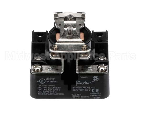 605A Adsi Motor Relay