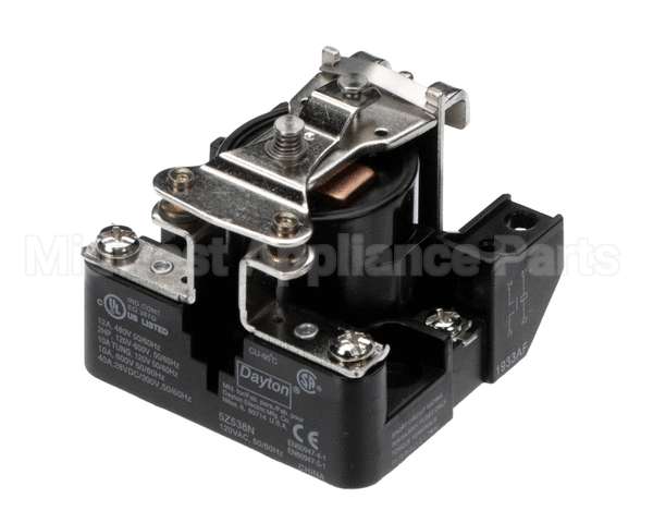 605A Adsi Motor Relay