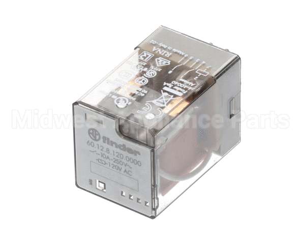 605B Adsi Brake Relay