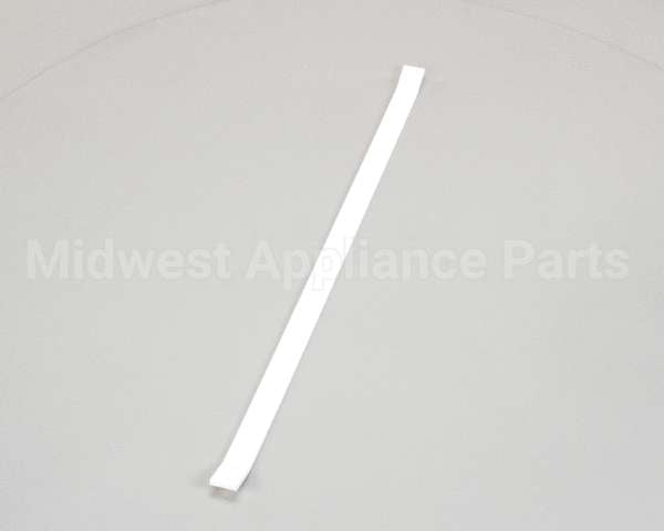 6060 Nieco Wear Strip, Ptfe-950 (Ea.) 26-1/2 L