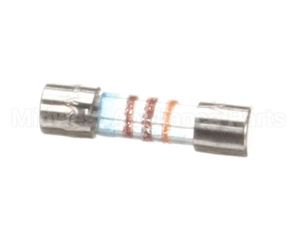 6060107 Bki Fuse, Vetro T315Ma Rit. R.5X20