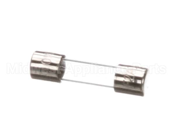 6060110 Bki Fuse, Vetro F2A Rapido 5X20
