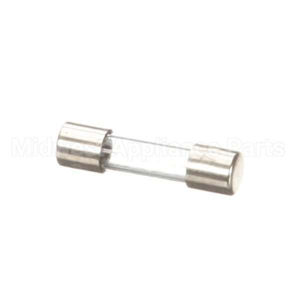 6060111 Compatible BKI Fuse, Vetro T10A Rit.5X20, Slo
