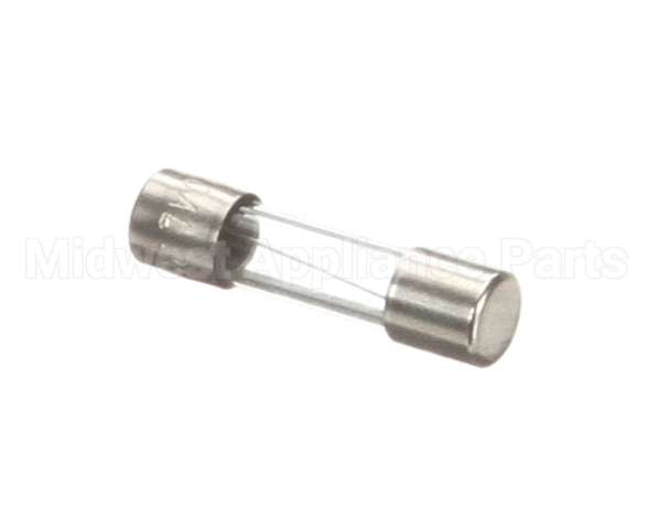 6060111 Bki Fuse, Vetro T10A Rit.5X20, Slo