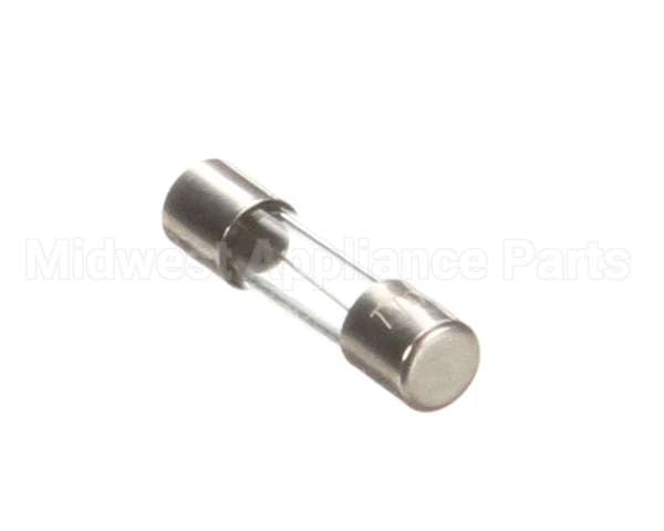 6060111 Bki Fuse, Vetro T10A Rit.5X20, Slo