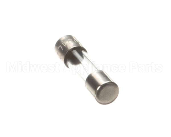6060111 Bki Fuse, Vetro T10A Rit.5X20, Slo