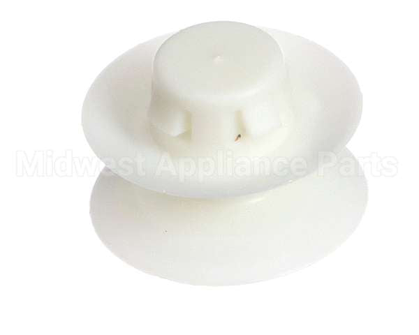 606020340A Ifi America Refrigerated Counter Plastic Foot