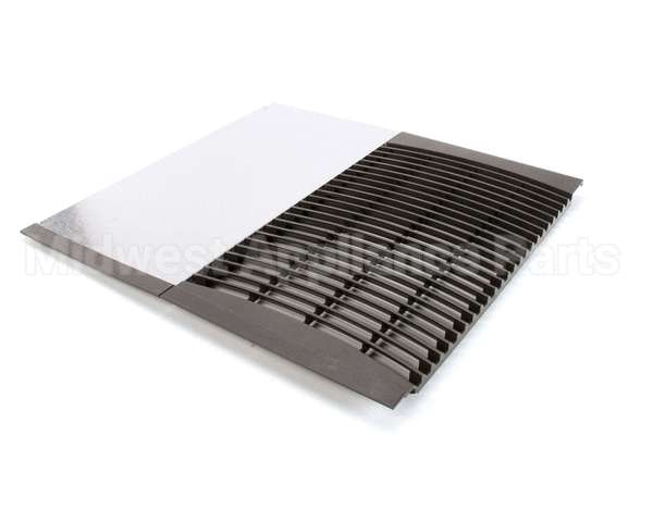 6060529 Manitowoc Ice Rh Side Panel