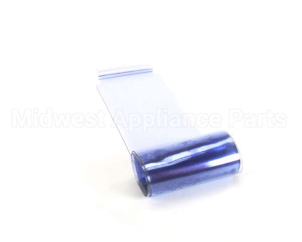 6061-84G Cci Cool Curtain 6" Inch Curtain Strip-Track