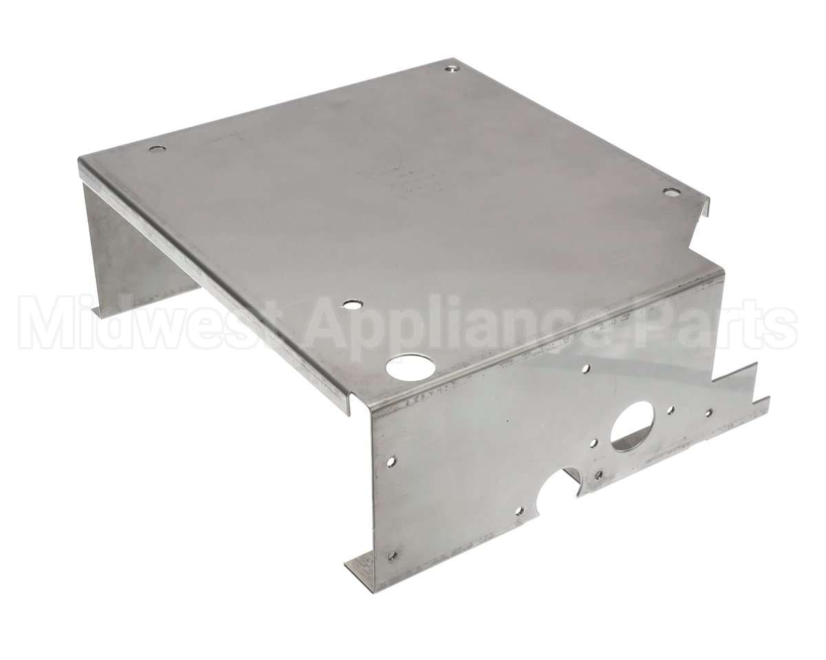 6061703 Manitowoc Ice Base, Compressor - Ss