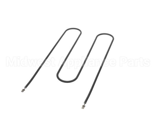 606178 Eagle-Metal Masters Heater Element 240V-750W Fwe