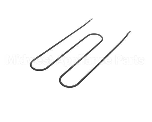 606178 Eagle-Metal Masters Heater Element 240V-750W Fwe