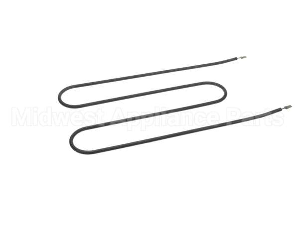 606178 Eagle-Metal Masters Heater Element 240V-750W Fwe