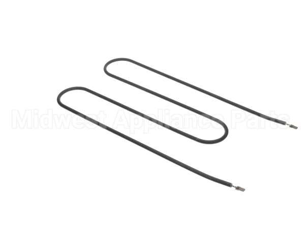 606178 Eagle-Metal Masters Heater Element 240V-750W Fwe